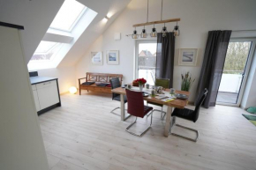 Ferienwohnung Kiekut